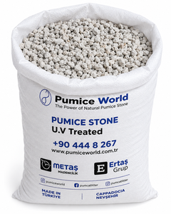 <b>Denim</b> Washing Pumice Stone 15-25mm Natural Volcanic Stonewash Textile Garment Finishing <b>Material</b> - Product Image 1
