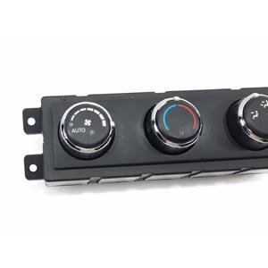 ระบบควบคุมสภาพอากาศ FIAT Freemont 1st Series 55111313AB (11>) - Product Image 6