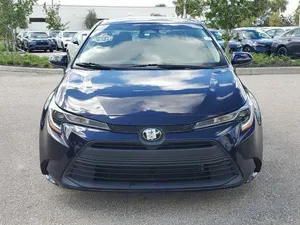 2023 Toyota Corolla LE - Product Image 6