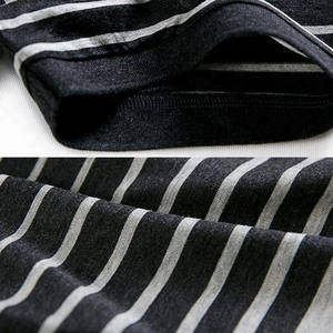 Polo décontracté de haute qualité pour hommes Design unique dans un nouveau tissu composite teint au meilleur prix - Product Image 6