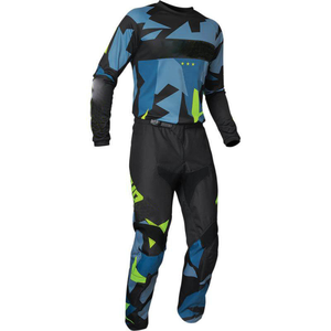 Conjunto de Jersey y Pantalones de Motocross de Alta Calidad, Traje de Carreras de Motocross, Kit de Motocross 2026 - Product Image 1