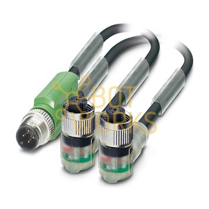 Phoenix Contact 1669042 - Nuovo - Product Image 1
