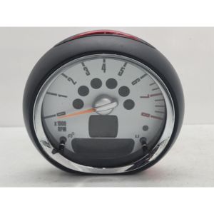 Tacómetro MINI Cooper Serie Cabrio (R57) 62109201397 (07>15) - Product Image 1