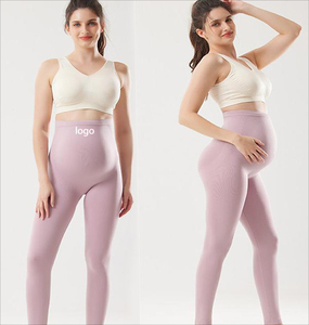 Nouveau Style femmes Legging femmes Leggings course personnalisé Gym Fitness Yoga Legging pour femmes taille haute Oem Service - Product Image 1
