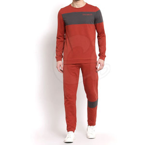 En stock Survêtements pour hommes de qualité supérieure Survêtements pour hommes de fabrication professionnelle pour l'extérieur Survêtements pour hommes - Product Image 1
