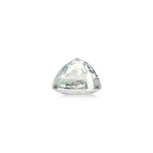 Zafiro Bicolor Creado en Laboratorio, Corte Marquesa de 5.05 Quilates, 8mm x 1.5mm, Orificio de 1mm, Gema Suelta - Product Image 2