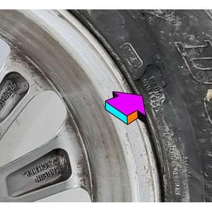 Jantes en alliage HYUNDAI Tucson série 52910-D7210 (15>) - Product Image 5