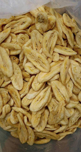 Plátano seco Premium de Vietnam para bocadillos orgánicos y suministro de supermercado - Product Image 6