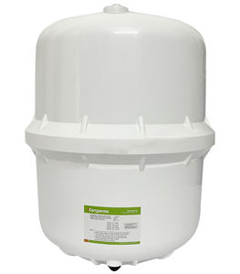 Vente flash Réservoir de stockage d'eau pour machine à osmose inverse capacité 3.5G 4G 4.5G 5G 6G pour usage domestique Fabriqué au Vietnam - Product Image 3
