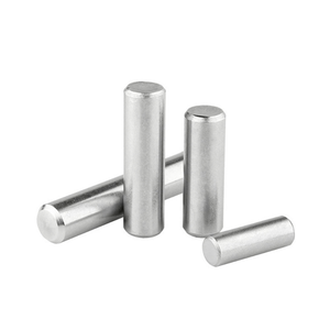 Pasador de Posicionamiento Cilíndrico Paralelo de Precisión - Product Image 1