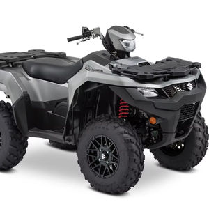 QUAD BIKE NUEVA CALIDAD SuZZUK S LTZ400 - Product Image 3