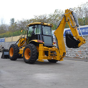 Venta al por Mayor del Mejor Producto en Oferta, Retroexcavadora Caterpillar 420F Nueva, Cargadora Telescópica CAT 420F en Oferta - Product Image 1