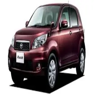 Toyota Rush Usado à venda - | Carros usados japoneses e importações japonesas