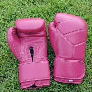 Gants de boxe pour l'entraînement et le sparring avec un rembourrage solide et un soutien du poignet - Product Image 6