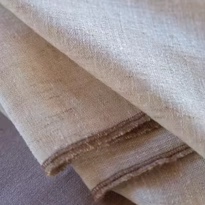 Serviette en lin 100% - Product Image 1