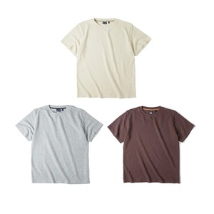 เสื้อยืดผู้ชายสีพื้นคอวีเสื้อแขนสั้นเสื้อยืดผู้ชายเสื้อยืดสีดำรัดรูปเสื้อยืดฟิตเนสสำสำหรับผู้ชายเสื้อผ้า - Product Image 6