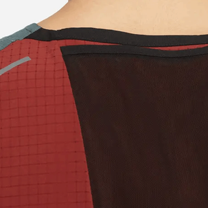เสื้อกล้ามผู้ชายทรงโอเวอร์ไซส์ผ้าถักระบายอากาศได้ดีดีไซน์ล่าสุด - Product Image 5