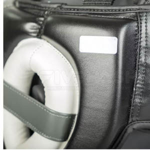 Équipement d'entraînement MMA, protège-tête de boxe, protège-tête personnalisé, équipement d'entraînement, protège-tête - Product Image 6