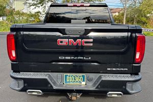 รถมือสองคุณภาพดี ปี 2021 G-MC Sierra 1500 Denali Crew Cab 4x4 - Product Image 4
