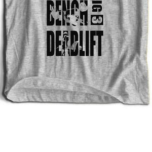 เสื้อกล้ามผู้ชายพิมพ์ลายด้วยระบบซับลิเมชันสีพื้นงานตามสั่ง - Product Image 6