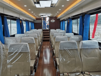 Yacht de croisière-taxi fluvial en aluminium personnalisé UBI 1630, 16 m, 30 passagers, moteur hors-bord 300 ch, alimenté par batterie, 30,0-35,0 nœuds, 16x5 3D