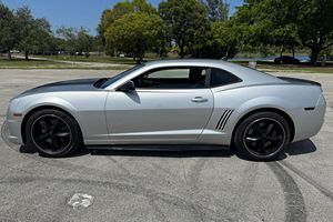 รถเชฟโรเลต คามาโร 2SS คูเป้ ปี 2010 มือสอง พวงมาลัยซ้าย/ขวา - Product Image 3