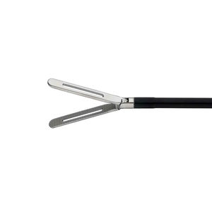 Ensemble d'instruments chirurgicaux manuels en acier inoxydable pour la chirurgie laparoscopique, pinces à organes abdominaux - Product Image 4