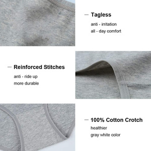 Women Trendy Bikini Swim Set High Support Top Cheeky Bottom Fashion Summer Swimwear - Product Image 4