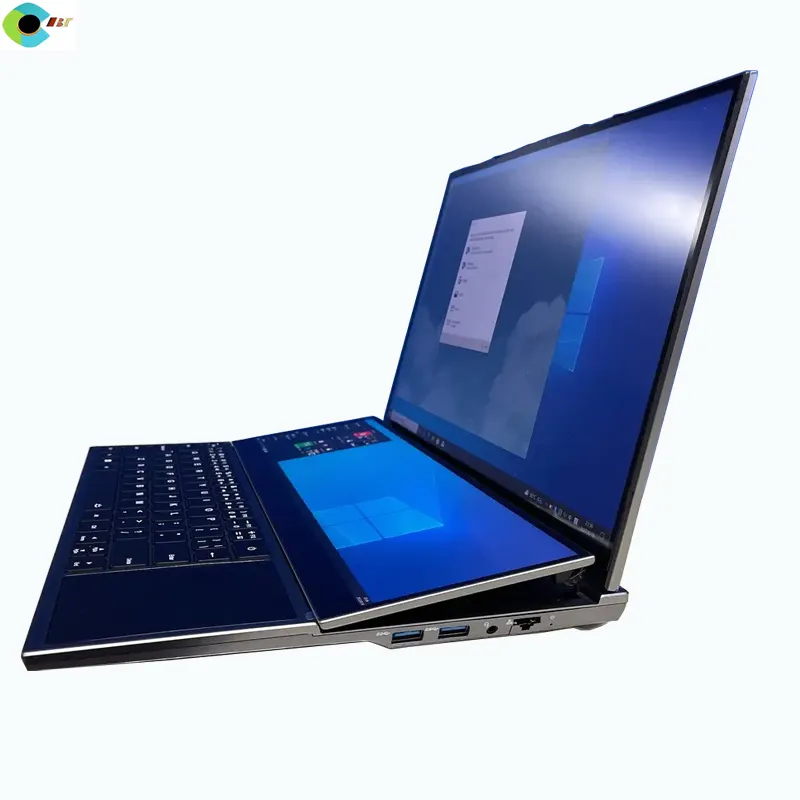 Laptop I7 OEM/DOM I7, netbook bisnis layar sentuh 11 menang 2023