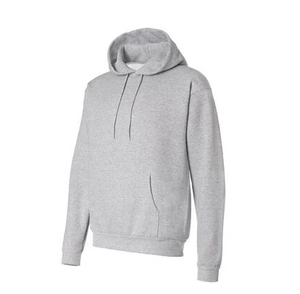 Haute qualité Vintage lavé hommes sweat à capuche thermique luxe rétro Streetwear épais sweat à capuche unisexe en gros - Product Image 6