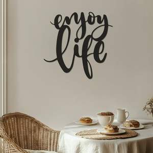 Calligraphie islamique Superbe art mural en métal personnalisé Designs uniques fabriqués à la main pour transformer votre espace avec une élégance moderne - Product Image 2