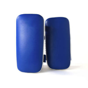 แผ่นรองสำหรับเตะมวยไทยแผ่นป้องกันสำหรับคิกบ็อกซิ่ง2025แบบมืออาชีพ - Product Image 4