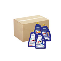 Persiil Liquide de lessive professionnel pour vêtements 4,2 L
