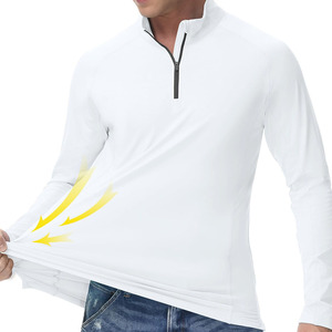 Men's 100% Polyester Comfortable Hoodies and <b>Sweatshirts</b> Long Sleeves Casual Wear for Winter Hot Sale - Product Image 4