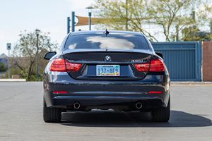 บีเอ็มดับเบิลยู 435i คูเป้ ปี 2016 มือสอง - Product Image 3