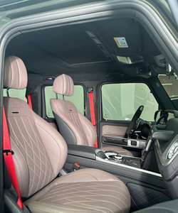 Mercedes-Benz Clase G G 63 AMG 2023 Nuevo/Usado en Venta - Product Image 6