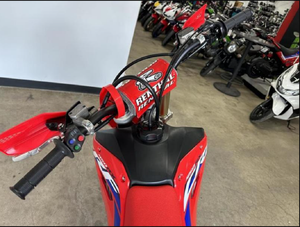 # # # # NUEVAS MOTOCICLETAS ORIGINALES Honda CRF450R 450 R CRF 250 R 2023 para motocross - Product Image 5