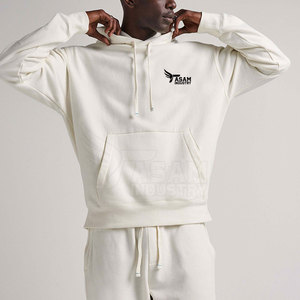 Sweats à capuche coupe ample, design décontracté et oversize, tissu doux, style streetwear confortable, sweats à capuche coupe ample - Product Image 2