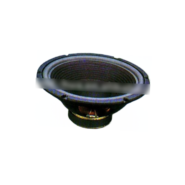 Hot Sale 60W 8 Ohm 12" 95dB Sensitivity 30 Oz Magnet 1-Piece Loudspeaker SW-1230 Outdoor/Party/Travel Use | SOUND-HUA