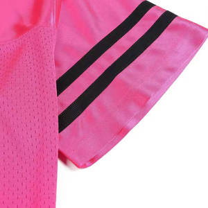 Maillots de football américain sublimés sur mesure 2025 au prix de gros - Product Image 6