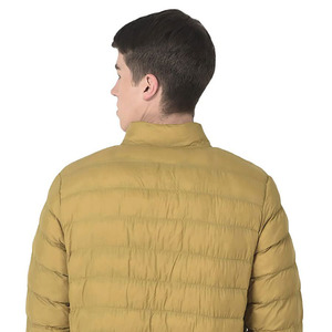 แจ็กเก็ตทรงพองสำหรับผู้ชายเสื้อแจ็คเก็ตทรงพองสำหรับ SI-MPJ-040เสื้อแจ็คเก็ตทรงพองสำหรับผู้ชายดีไซน์ใหม่ทำตามสั่ง - Product Image 5