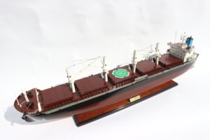 BULK AMERICA Modèle de bateau commercial en bois de haute qualité fabriqué au Vietnam - Product Image 4