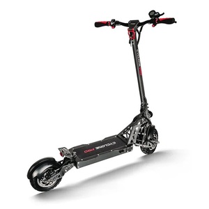 TOP-SELLING NEW TEVERUNs FIGHTER 11 PLUS 11+ scooter électrique 72V 35Ah pneus de 11 pouces vitesse maximale de 8000w 110KM/H moteur double - Product Image 5
