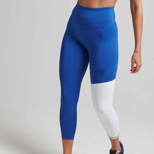 Leggings Deportivos de Cintura Alta, Suaves, Sin Costuras, para Yoga, Gimnasio, Personalizados al por Mayor, OEM 2024, para Mujer - Product Image 2