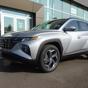 2024 para Hyundai Tucson Hybrid Limited AWD Auto-Clean Pre-Owned Dirección a la izquierda R15 Tamaño del neumático Cuero ligero Aleación de aluminio - Product Image 1