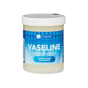 กระบอกปิโตรเลียมเจลลี่เส้นแจกันอุตสาหกรรมสีเหลืองเครื่องสำอางสีขาวหิมะพลาสติกใหม่ - Product Image 6