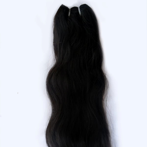 Fermeture en cheveux humains vierges bruts, qualité Remy, lisses, avec dentelle HD et cuticules alignées, directement de l'usine indienne, tailles 4x4 5x5 6x6 7x7, vente en gros - Product Image 1