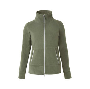 Pantalones de Equitación de Nailon para Mujer, Paneles Elásticos, Cierre Frontal con Cremallera, Forro Polar, Cortavientos, Transpirable, Impermeable, para Senderismo, Arena y Trabajo - Product Image 1