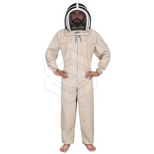 ชุดเก็บผึ้งราคาถูกเสื้อผ้าปลอดภัยแห้งเร็วระบายอากาศได้ดี - Product Image 1