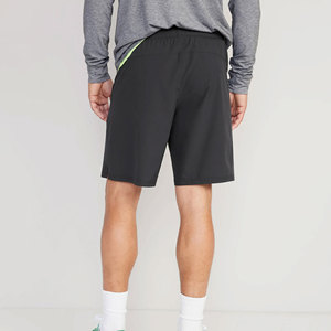 Vêtements pour hommes en gros pantalons courts respirants Gym athlétique course à pied également utiliser des shorts cargo décontractés pour hommes - Product Image 4